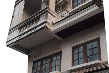 6 Bedroom Townhouse for sale in Thung Song Hong, Bangkok near MRT Muang Thong Thani