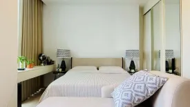 2 Bedroom Condo for rent in Noble Revolve Ratchada 2, Huai Khwang, Bangkok near MRT Thailand Cultural Centre