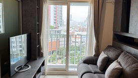 1 Bedroom Condo for sale in The Key Sathorn-Charoenraj, Bang Khlo, Bangkok near BTS Surasak