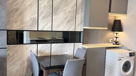 1 Bedroom Condo for sale in The Key Sathorn-Charoenraj, Bang Khlo, Bangkok near BTS Surasak