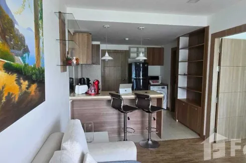 1 Bedroom Condo for sale in Calypso Condominium, Rawai, Phuket