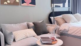 1 Bedroom Condo for rent in Ideo Ramkhamhaeng Lamsali Station, Hua Mak, Bangkok near MRT Yaek Lam Sali