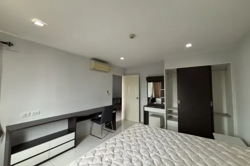 1 Bedroom Apartment for rent in PP Plus Sukhumvit 71, Phra Khanong Nuea, Bangkok near BTS Phra Khanong