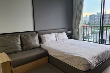 Condo for rent in AQ Alix Residence Soonvijai, Bang Kapi, Bangkok