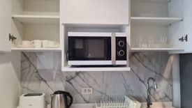 Condo for rent in AQ Alix Residence Soonvijai, Bang Kapi, Bangkok