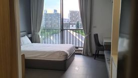 Condo for rent in AQ Alix Residence Soonvijai, Bang Kapi, Bangkok