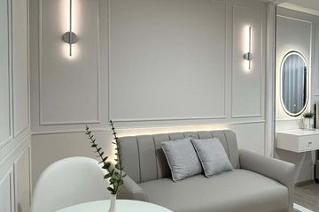 Condo for rent in Regent Home Bangna, Bang Na, Bangkok near BTS Bang Na