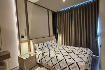 1 Bedroom Condo for rent in Rhythm Ekkamai Estate, Khlong Tan Nuea, Bangkok near BTS Ekkamai