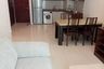 2 Bedroom Condo for rent in Sukhumvit City Resort, Khlong Toei Nuea, Bangkok near BTS Nana