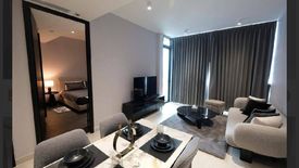 1 Bedroom Condo for rent in Tait Sathorn 12, Silom, Bangkok near BTS Saint Louis