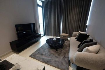 1 Bedroom Condo for rent in Tait Sathorn 12, Silom, Bangkok near BTS Saint Louis