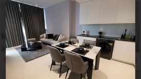 1 Bedroom Condo for rent in Tait Sathorn 12, Silom, Bangkok near BTS Saint Louis
