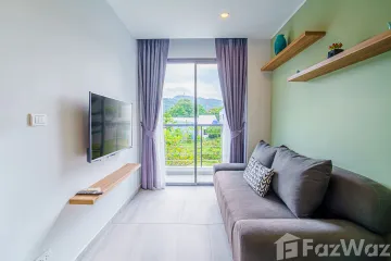 1 Bedroom Condo for sale in NOON Village Tower III, Chalong, Phuket