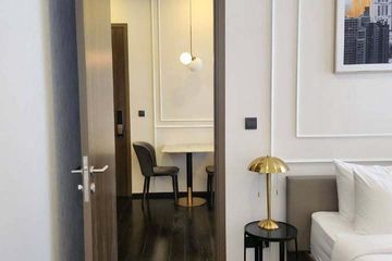 1 Bedroom Condo for rent in Park Origin Thonglor, Khlong Tan Nuea, Bangkok