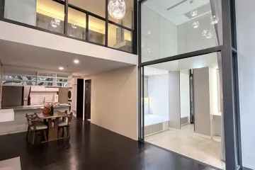 2 Bedroom Condo for sale in Siamese Gioia, Khlong Toei Nuea, Bangkok near MRT Phetchaburi