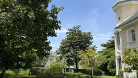 3 Bedroom House for sale in The Royal Residence, Chorakhe Bua, Bangkok