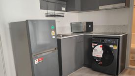 2 Bedroom Condo for rent in Quintara MHy’GEN Ratchada - Huai Khwang, Huai Khwang, Bangkok near MRT Huai Khwang