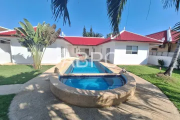 3 Bedroom House for sale in Huai Yai, Chonburi