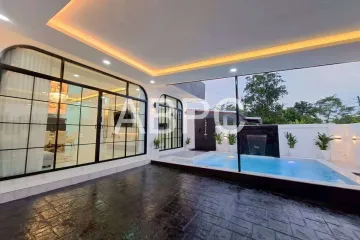 3 Bedroom House for sale in Pong, Chonburi