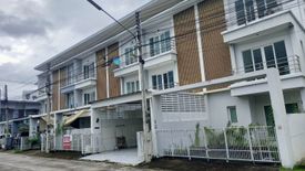 3 Bedroom Townhouse for sale in The Urbana 3, Tha Sala, Chiang Mai