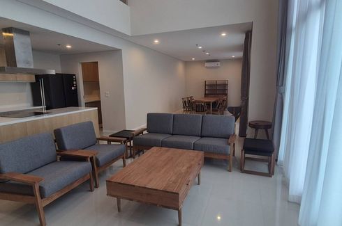 4 Bedroom Condo for sale in Villa Asoke, Makkasan, Bangkok near MRT Phetchaburi