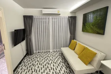 2 Bedroom Condo for rent in The title condominium Rawai, Rawai, Phuket
