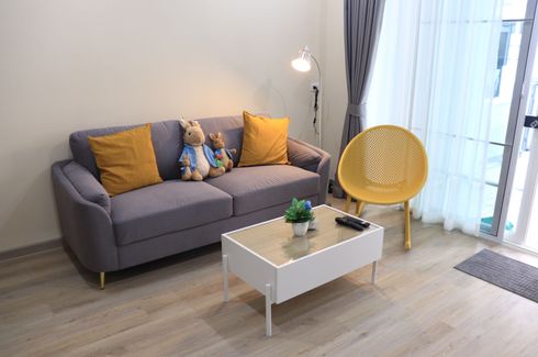 4 Bedroom Townhouse for rent in Golden Town Kad Ruam Chok, Fa Ham, Chiang Mai