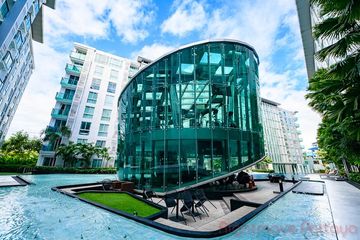 2 Bedroom Condo for sale in City Center Residence, Nong Prue, Chonburi