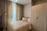 1 Bedroom Condo for rent in Chapter One All Ramintra, Anusawari, Bangkok near MRT Ram Inthra Km.4