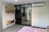 1 Bedroom Condo for rent in Aspire Sukhumvit-Onnut, Suan Luang, Bangkok near BTS On Nut
