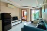 1 Bedroom Condo for sale in Laguna Beach Resort 3 - The Maldives, Nong Prue, Chonburi