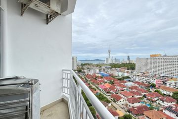 1 Bedroom Condo for sale in View Talay 2, Nong Prue, Chonburi