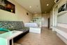 1 Bedroom Condo for sale in Seven Seas Resort, Nong Prue, Chonburi
