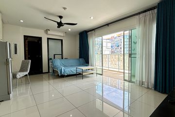 1 Bedroom Condo for sale in Siam Oriental Elegance 2, Nong Prue, Chonburi