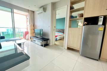 1 Bedroom Condo for sale in Grande Caribbean, Nong Prue, Chonburi
