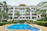 1 Bedroom Condo for sale in Nordic Terrace, Nong Prue, Chonburi