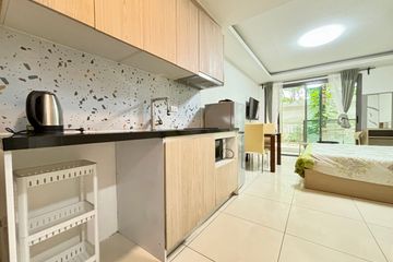 Condo for sale in Laguna Bay 2, Nong Prue, Chonburi