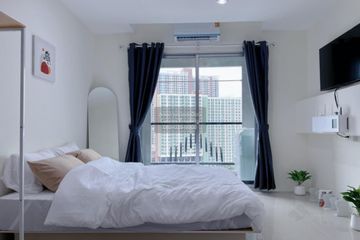 1 Bedroom Condo for rent in Asakan Place Srinakarindra, Suan Luang, Bangkok near Airport Rail Link Hua Mak