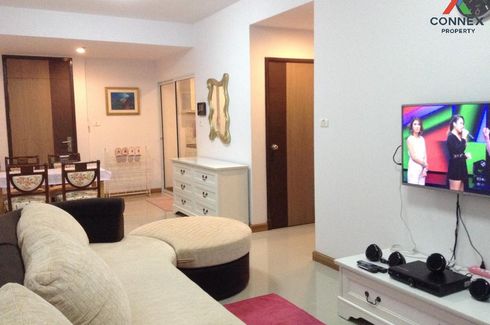 1 Bedroom Condo for rent in Supalai River Resort, Samre, Bangkok