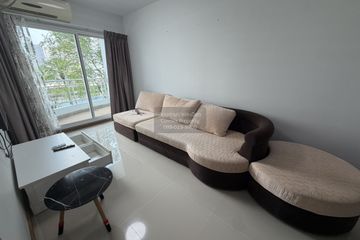 1 Bedroom Condo for rent in Supalai River Resort, Samre, Bangkok