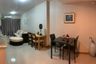 1 Bedroom Condo for rent in Supalai River Resort, Samre, Bangkok