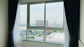 1 Bedroom Condo for rent in Ideo Charan 70 - Riverview, Bang Phlat, Bangkok near MRT Bang Phlat