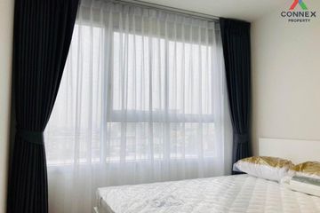 1 Bedroom Condo for rent in Ideo Charan 70 - Riverview, Bang Phlat, Bangkok near MRT Bang Phlat