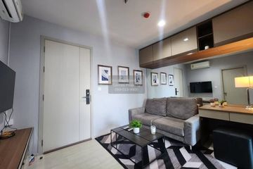 1 Bedroom Condo for rent in Life Sukhumvit 48, Phra Khanong, Bangkok near BTS Phra Khanong