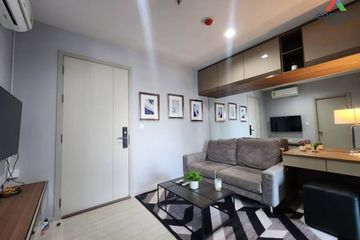 1 Bedroom Condo for rent in Life Sukhumvit 48, Phra Khanong, Bangkok near BTS Phra Khanong