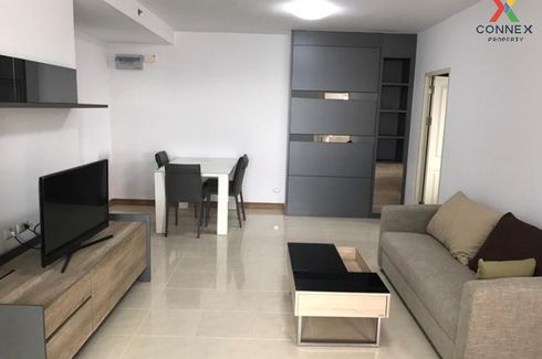1 Bedroom Condo for rent in Supalai Park Ekkamai - Thonglor, Bang Kapi, Bangkok near BTS Thong Lo