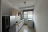1 Bedroom Condo for rent in Supalai Park Ekkamai - Thonglor, Bang Kapi, Bangkok near BTS Thong Lo