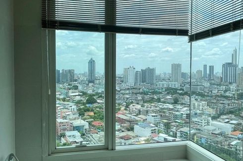 3 Bedroom Condo for rent in Watermark Chaophraya River, Bang Lamphu Lang, Bangkok
