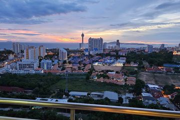 1 Bedroom Condo for sale in Supalai Mare, Nong Prue, Chonburi