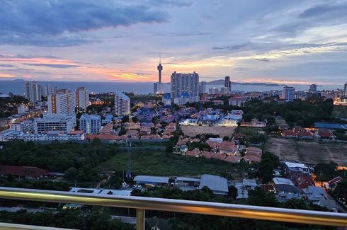 1 Bedroom Condo for sale in Supalai Mare, Nong Prue, Chonburi